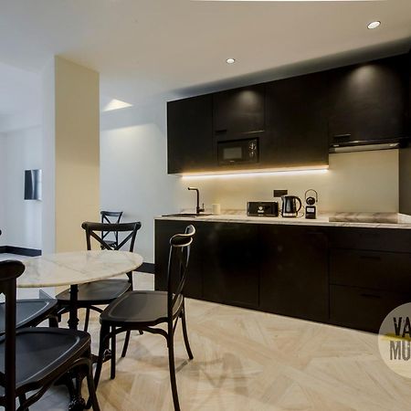 Wonderful Apt Para 7 En Preciados-Plaza Del Carmen E2 Madrid Exterior photo