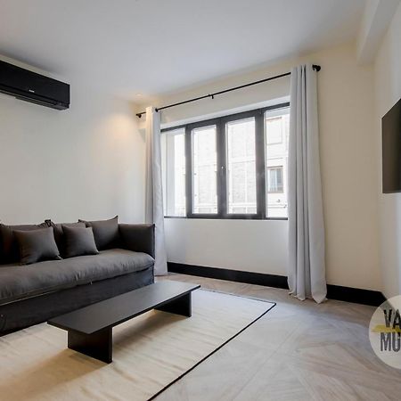 Wonderful Apt Para 7 En Preciados-Plaza Del Carmen E2 Madrid Exterior photo