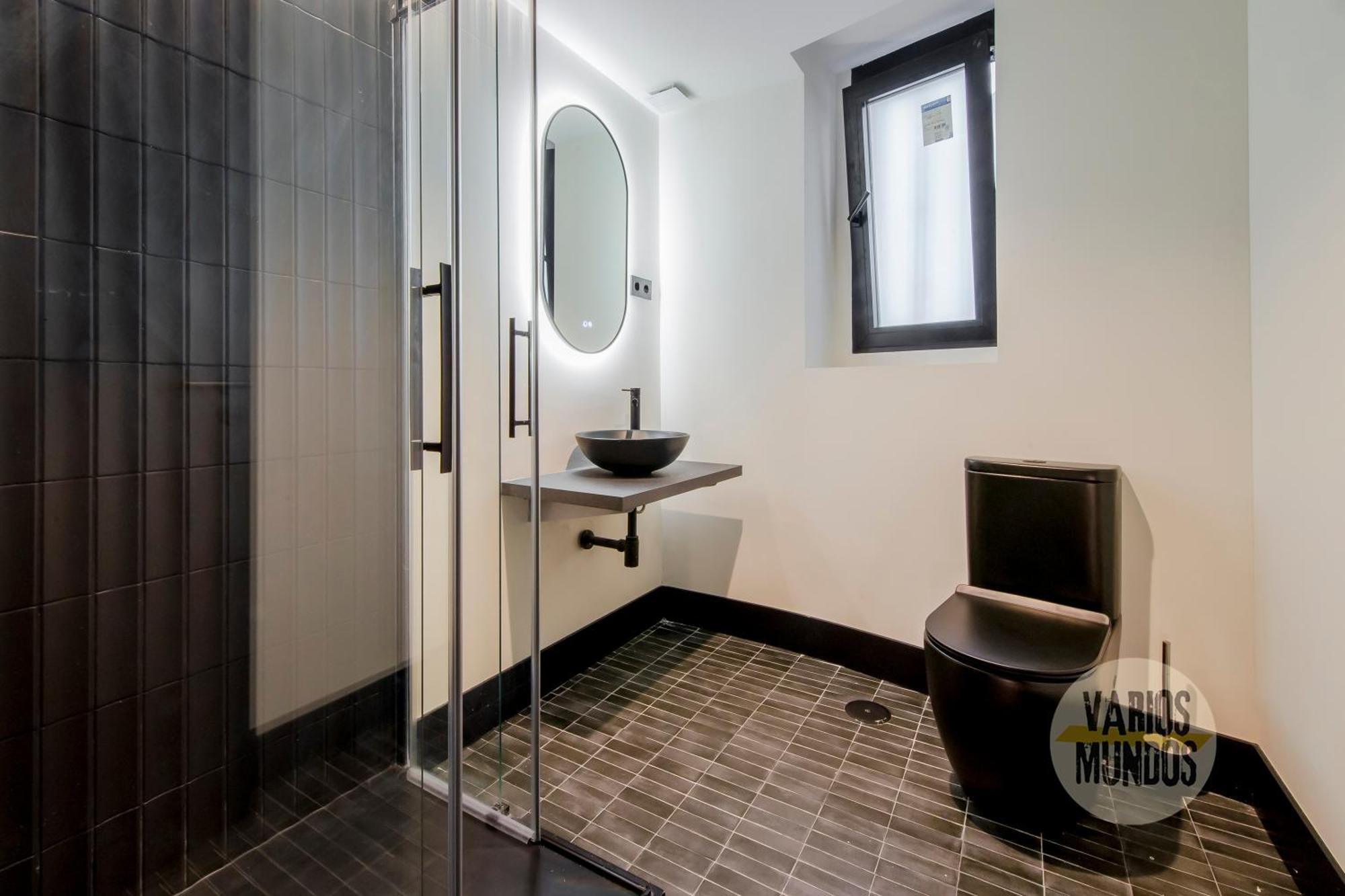 Wonderful Apt Para 7 En Preciados-Plaza Del Carmen E2 Madrid Exterior photo
