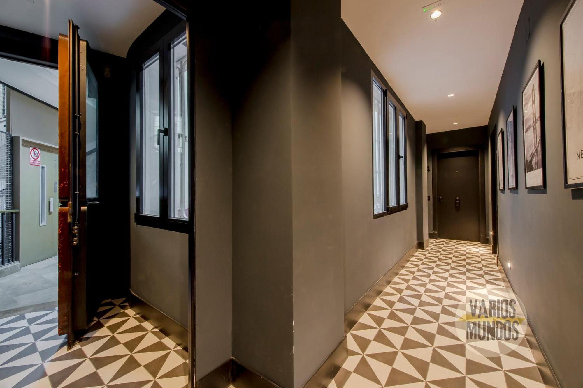 Wonderful Apt Para 7 En Preciados-Plaza Del Carmen E2 Madrid Exterior photo