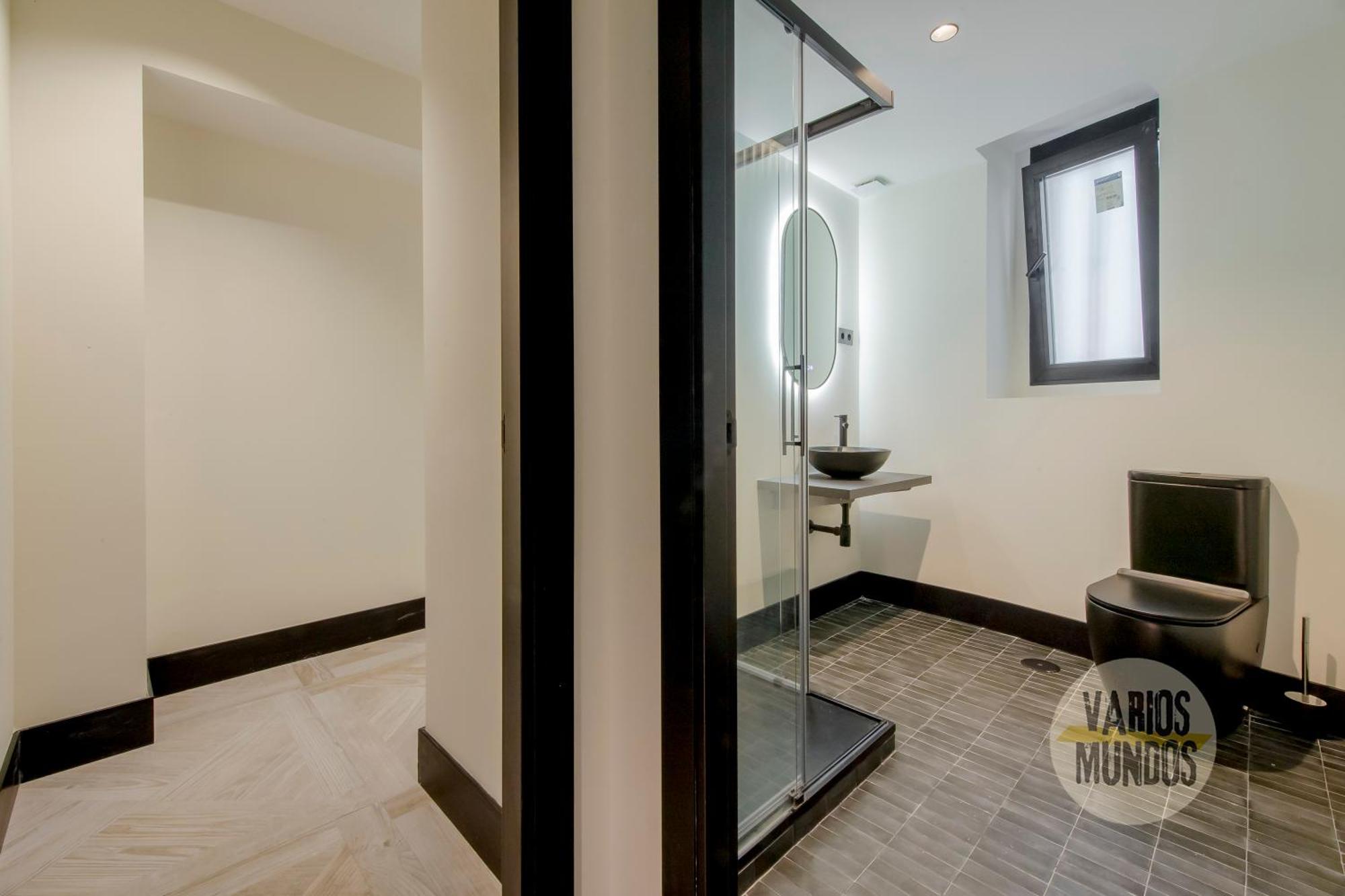 Wonderful Apt Para 7 En Preciados-Plaza Del Carmen E2 Madrid Exterior photo