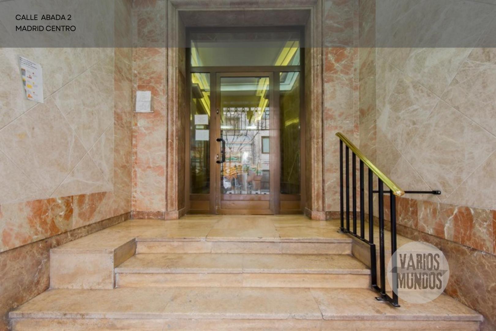 Wonderful Apt Para 7 En Preciados-Plaza Del Carmen E2 Madrid Exterior photo